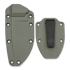 ESEE Model 3 Sheath with clip