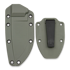 ESEE Model 3 Sheath with clip