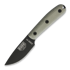 ESEE Model 3, traditional handle