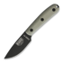 ESEE Model 3, traditional handle