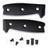 ESEE Model 4 - 3D G10 handle scales, svart