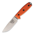 ESEE - Model 4 CPM S35VN, оранжевый