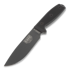 Нож ESEE Model 4 G10 Gunsmoke