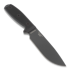 Нож ESEE Model 4 G10 Gunsmoke