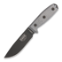 ESEE Model 4, Micarta