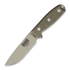 ESEE Model 4, Micarta