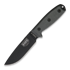 ESEE Model 4, Micarta