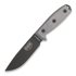 ESEE Model 4, Micarta
