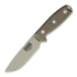 ESEE Model 4, Micarta