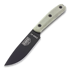 ESEE Model 4 Modified Handle 求生刀