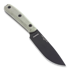 ESEE Model 4 Modified Handle išgyvenimo peilis