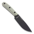 ESEE Model 4 Modified Handle 求生刀