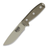ESEE Model 4, serrated