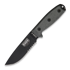 ESEE Model 4, serrated