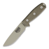 ESEE Model 4, serrated