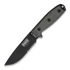 ESEE Model 4, serrated