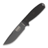 ESEE Model 4 Tactical, gunsmoke