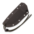 ESEE Model 4 Tactical, gunsmoke