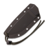 ESEE Model 4 Tactical, gunsmoke