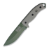 ESEE Model 5, serrated