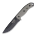 ESEE Model 5, serrated