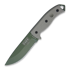ESEE Model 5, serrated