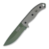 ESEE Model 5, serrated