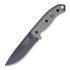ESEE - Model 5, tactical gunsmoke