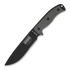 ESEE Model 6, serrated
