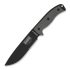 ESEE Model 6, serrated