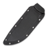 ESEE Model 6 Sheath, 黑色