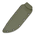 ESEE Model 6 Sheath, juoda