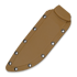 ESEE Model 6 Sheath, juoda