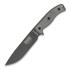 ESEE Model 6, tactical gunsmoke