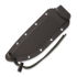 ESEE Model 6, tactical gunsmoke