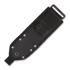 ESEE MOLLE Back Black