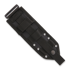 ESEE MOLLE Back Black
