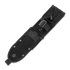 ESEE MOLLE Back Black
