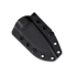 Нож ESEE Pacaya, чёрный