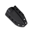 Ніж ESEE Pacaya, чорний