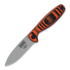 ESEE - Xancudo CPM S35VN, black/orange
