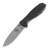 ESEE Zancudo sulankstomas peilis, juoda