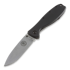 Coltello pieghevole ESEE Zancudo, nero