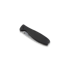 ESEE Zancudo sulankstomas peilis, juoda