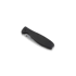 Coltello pieghevole ESEE Zancudo, nero