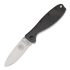 ESEE Zancudo D2 kääntöveitsi, hiilikuitu