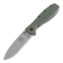 Складной нож ESEE Zancudo, зелёный