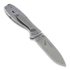 ESEE Zancudo 折叠刀, 綠色