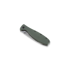 Складной нож ESEE Zancudo, зелёный