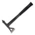 Estwing Black Eagle Tomahawk, black